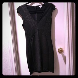 The ultimate little black dress